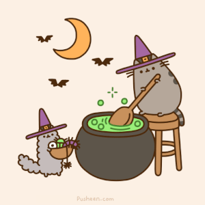 Dibujos de calabazas faciles para celular