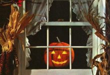 Photo of dibujos de halloween de terror para colorear para celular