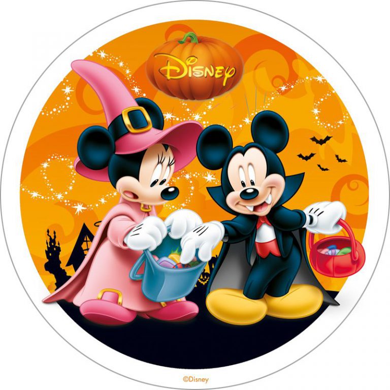 dibujos de halloween para imprimir y colorear para celular