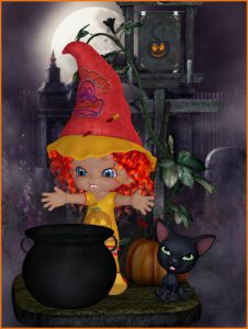 dibujos de jaloguin para celular