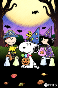 dibujos para calabazas halloween para celular