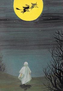 dibujos para decorar halloween para celular