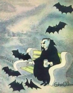 Dibujos para halloween para colorear para celular