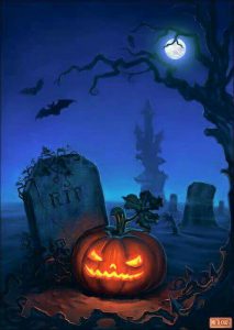 dibujos para jaloguin para celular