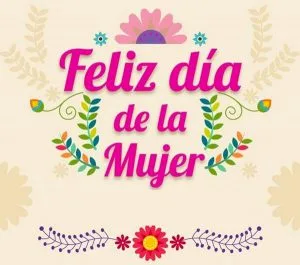 Día de la mujer colombiana