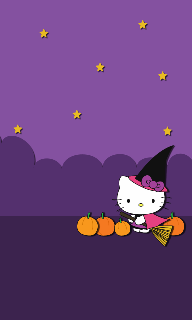 fotos de fiestas de halloween para celular
