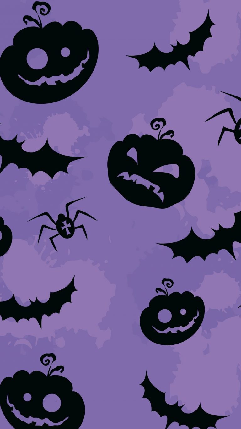 fotos de halloween animadas para celular