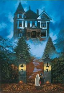 fotos de halloween para celular