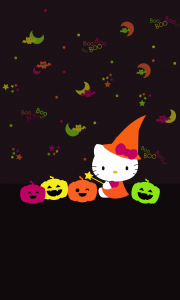 fotos de halloween para dibujar para celular