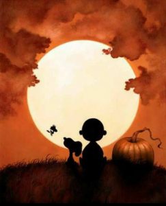 Fotos de uñas de halloween para celular