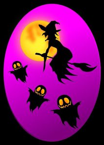 halloween 2018 fotos para celular