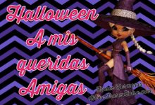 Photo of imagenes animadas halloween para celular