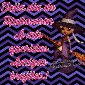 imagenes animadas halloween para celular