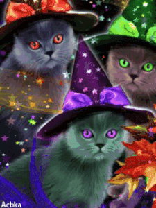 Imágenes aterradoras de halloween para celular