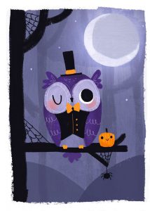 imagenes contra halloween para celular