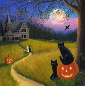 imagenes de brujitas con nombres propios para celular