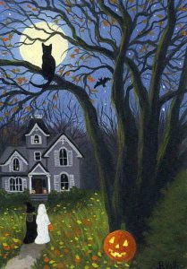 imagenes de calabazas de dia de muertos para celular