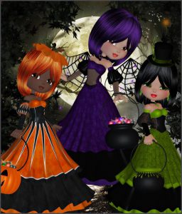 imagenes de caras pintadas de calaveras para celular