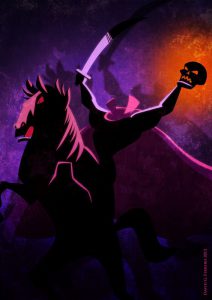 imagenes de caritas de catrinas para celular