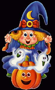 Imágenes de decoraciones de halloween para celular
