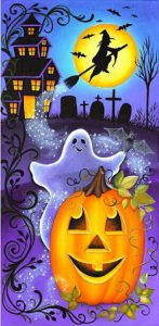 imagenes de dia de brujas graciosas para celular