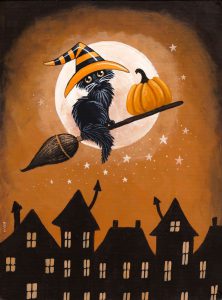 imagenes de disfraces de catrin para niños para celular