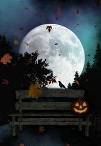 Imágenes de fantasmas para niños para celular