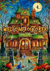 imagenes de feliz dia de halloween para celular