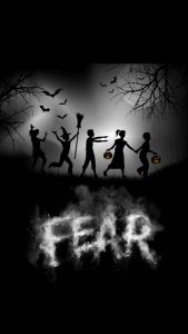 imagenes de halloween 2018 animadas para celular