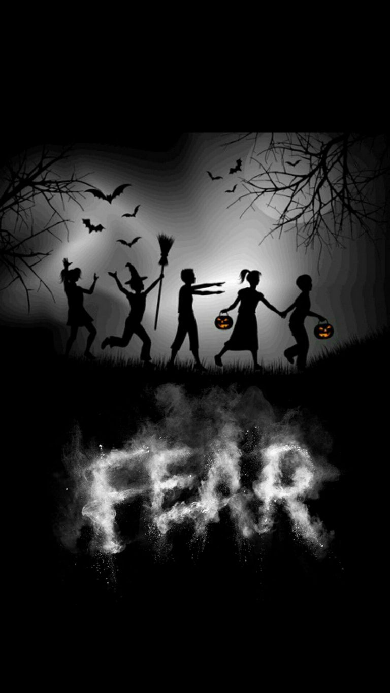 imagenes de halloween 2018 animadas para celular