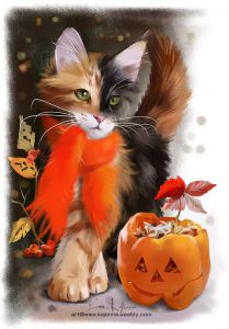 imagenes de halloween calabazas para celular