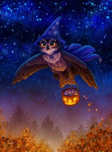 imagenes de halloween para recortar para celular