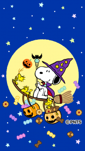imagenes de invitaciones de halloween para celular