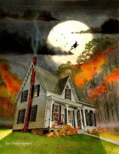 imagenes de no al halloween para celular