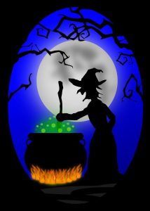 imagenes del dia de halloween para celular