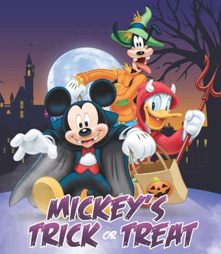 imagenes para decorar en halloween para celular