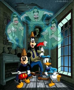 Imágenes para decorar halloween para celular