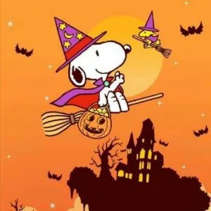 Imágenes para descargar de halloween para celular