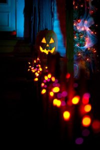 imagenes para dibujar de halloween faciles para celular