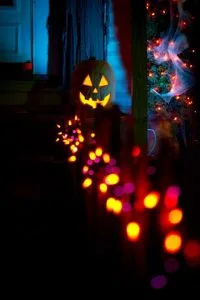 Imágenes para dibujar de halloween faciles para celular