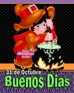 Imágenes para halloween animadas para celular