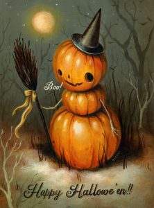 imagenes para halloween para imprimir para celular