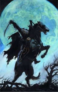 imprimir dibujos halloween para celular