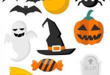 Photo of imágenes para colorear de halloween para celular