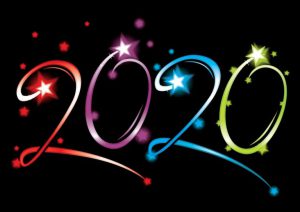 Año nuevo buenos aires 2020