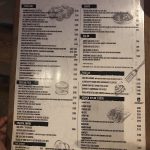 Sonora grill precios