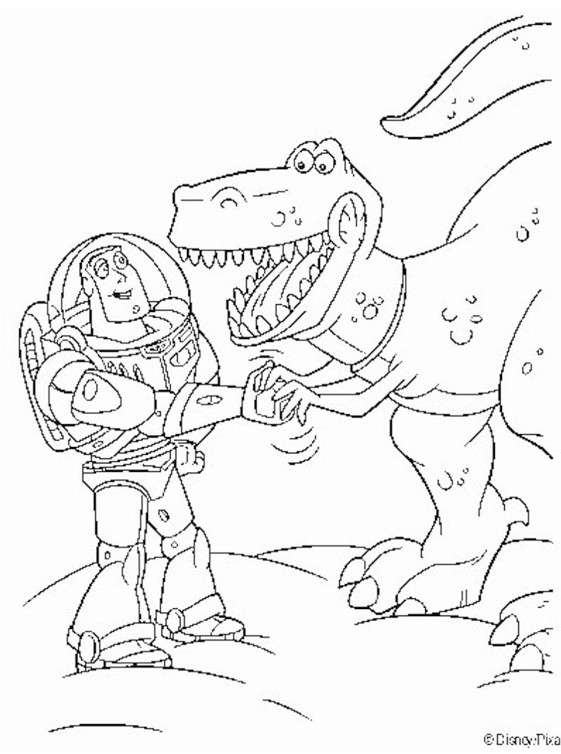 Dibujos Para Colorear Dinosaurio Con Astronauta - Dibujos Para Colorear Dinosaurio Con Astronauta