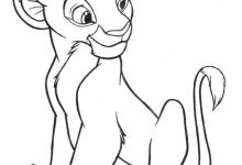 Photo of Dibujos Para Colorear REY