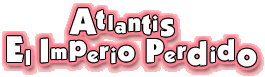 Dibujos Para Colorear Titulo Atlantis - Dibujos Para Colorear Titulo Atlantis