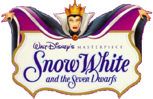 Dibujos Para Colorear Titulo Blancanieves